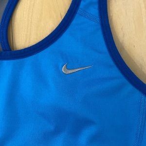 Nike Workout Tank